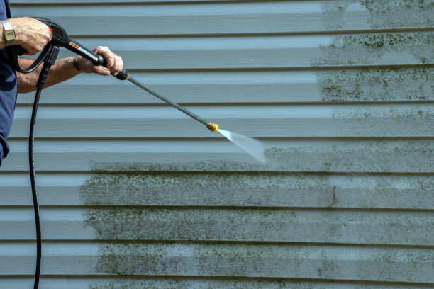 Thompson Falls, MT Pressure Washing Services Company